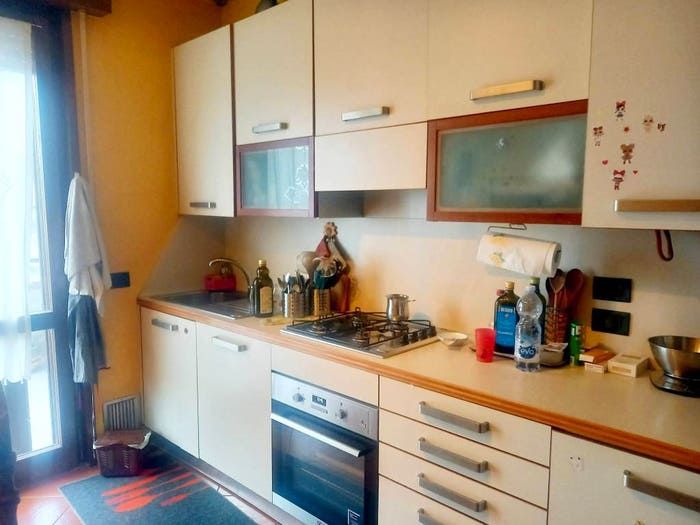Appartamento trilocale in vendita in Strada Martinella, Vigatto, Parma