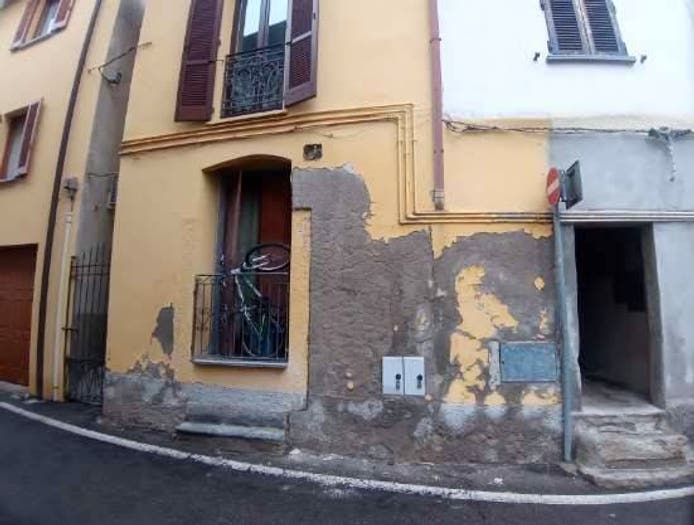 Appartamento bilocale in vendita in Via Montello, Vighizzolo Cascina Varenna, Cantù