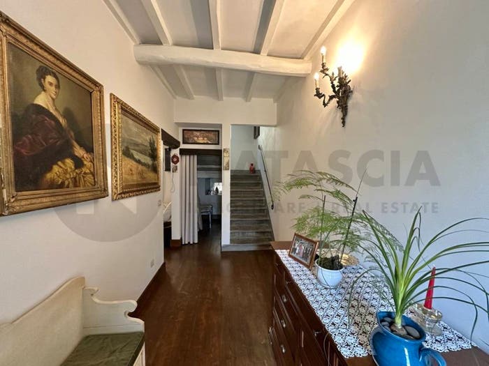 Appartamento quadrilocale in vendita in VIA CASENTINESE, Diacceto, Pelago