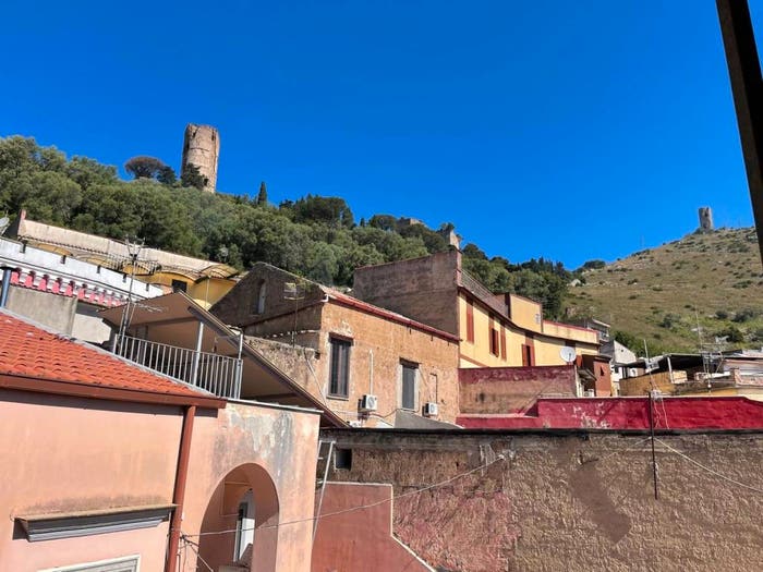 Appartamento in vendita in Via Costanzi, Centro, Maddaloni