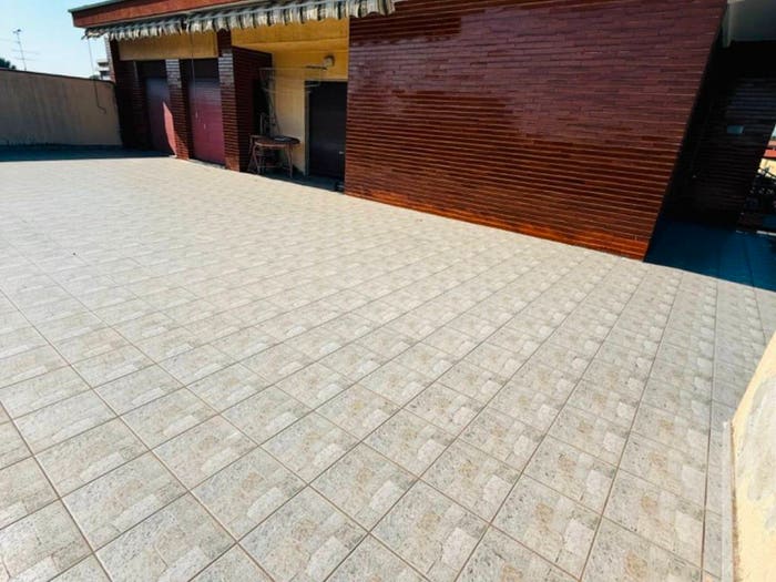Appartamento quadrilocale in vendita in Via Acerbi, Centro, Castano Primo