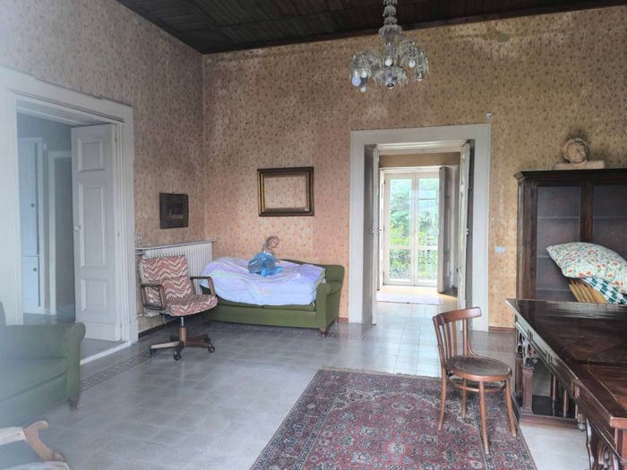Casa con 5 locali in vendita in Via Biagio De Giovanni, Torchiati, Montoro