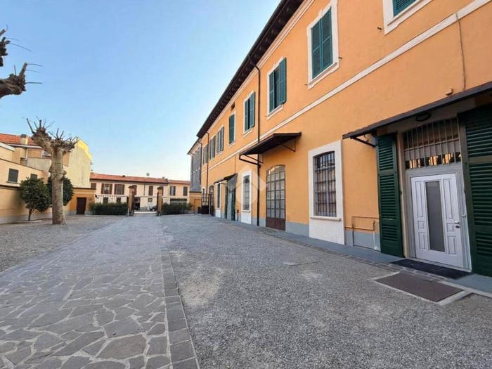 Casa monolocale in vendita in VIA SAN FRUTTUOSO DI BRAGA, San Fruttuoso, Monza