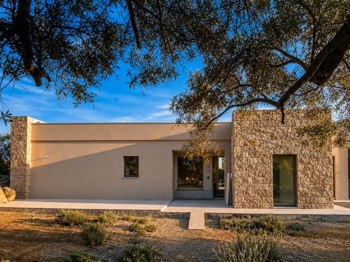 Casa con 6 locali in vendita in Via Casi Bianchi, Porto Cervo, Arzachena