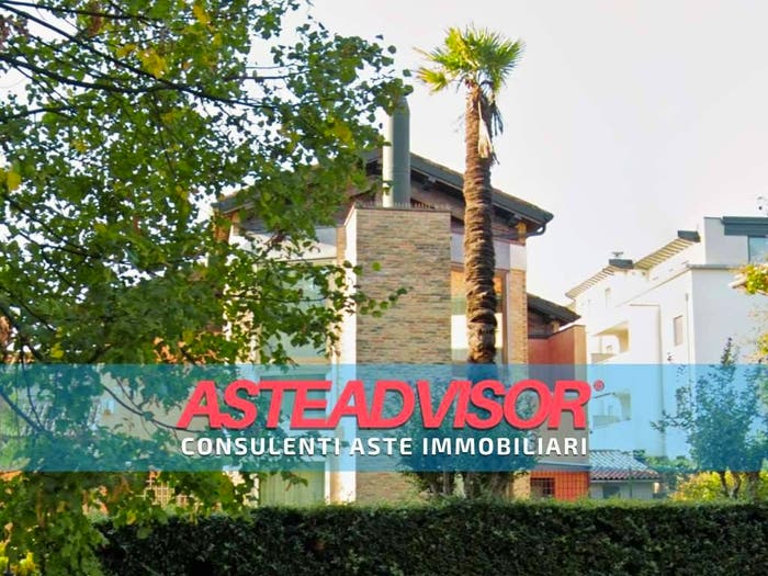 Casa con 6 locali in vendita in Via Vittorio Veneto, Centro, Dolo
