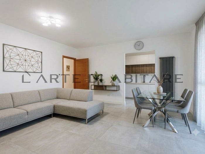 Appartamento con 6 locali in vendita in Maserà di Padova