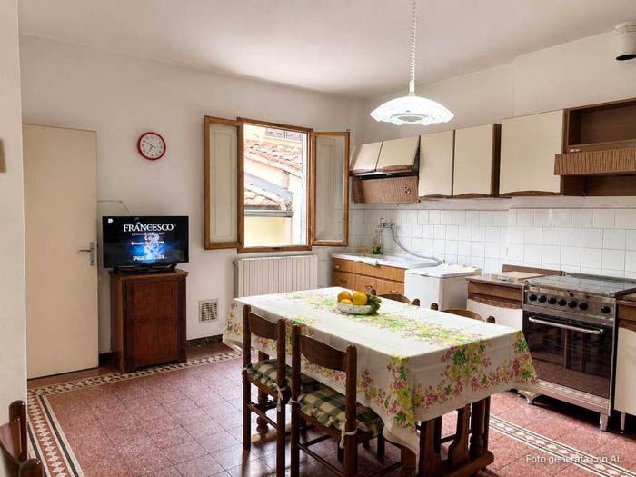 Appartamento quadrilocale in vendita in San Giovanni Valdarno