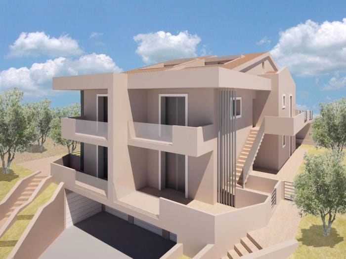 Casa quadrilocale in vendita in Via Piero Gobetti, Centro, Castelfiorentino