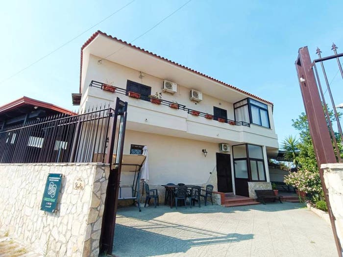 Casa con 6 locali in vendita in Viale Vladimir Ilic Ulianov Lenin, Baia Verde, Castel Volturno
