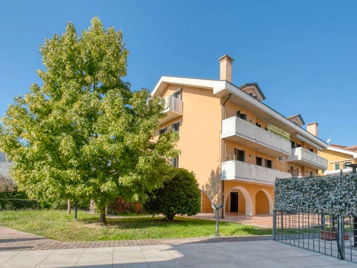 Appartamento quadrilocale in vendita in via ca' stimabile, Stanga Pio X, Padova