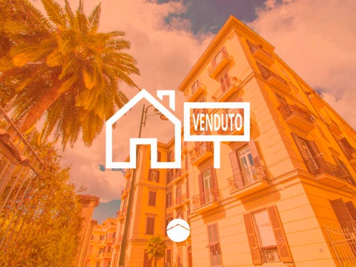 Appartamento bilocale in vendita in Ottimo Investimento in Via Luigia Sanfelice, Vomero, Napoli