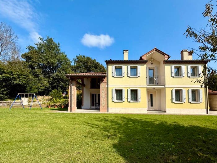 Casa con 5 locali in vendita in VIA DEL MOLINO, Cinto Euganeo