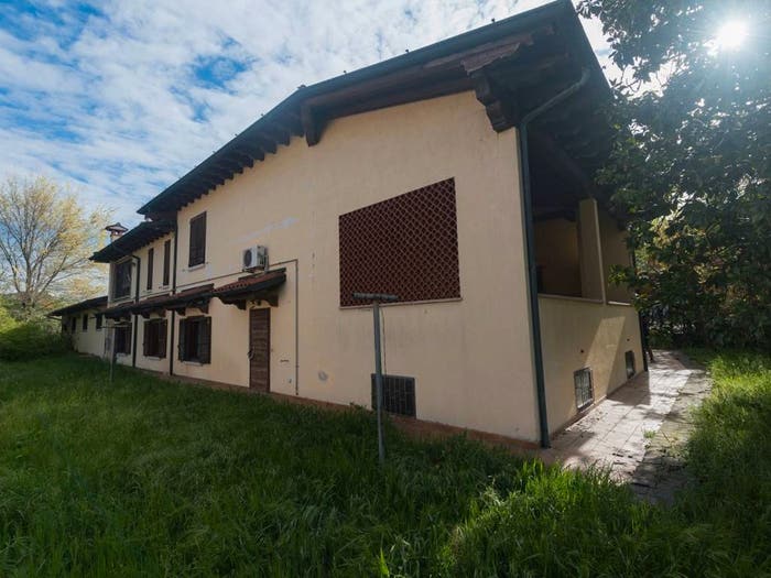 Casa in vendita in Via Donatori di Sangue, Centro, Gottolengo