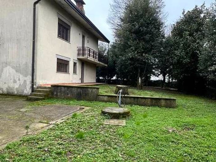 Casa con 5 locali in vendita in Via Contarina, Monastier di Treviso
