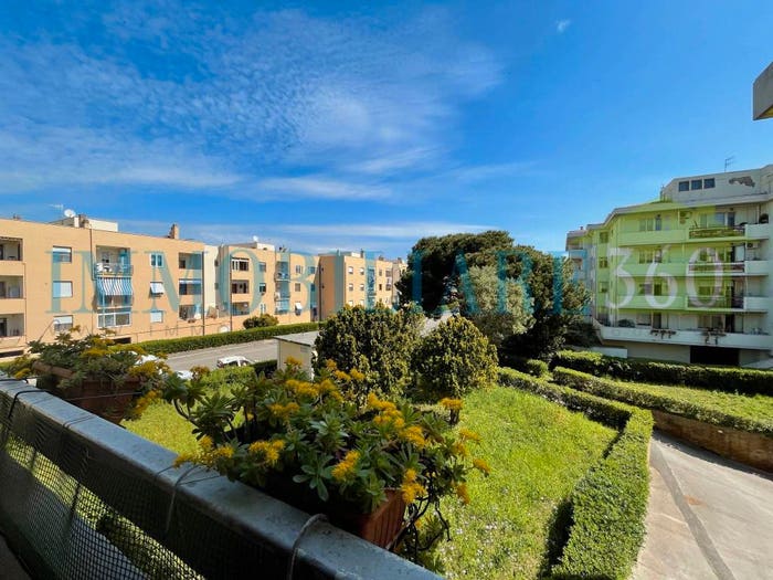 Appartamento trilocale in vendita in Via Pietro Nenni, Centro, Orbetello