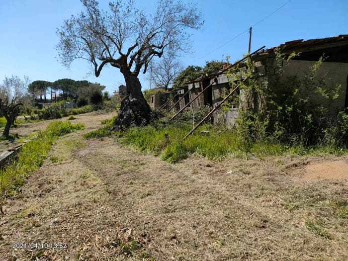 Casa monolocale in vendita in San Nicola, Centola