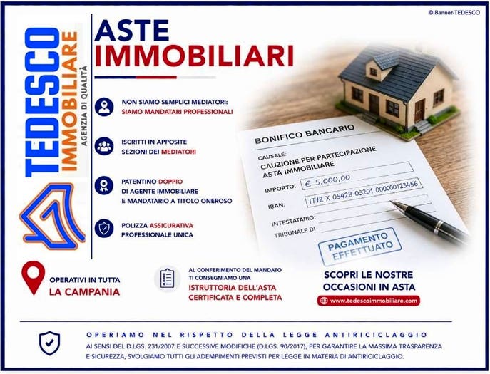 Appartamento con 6 locali in vendita in Via Occidentale Toro CB Italia, Toro