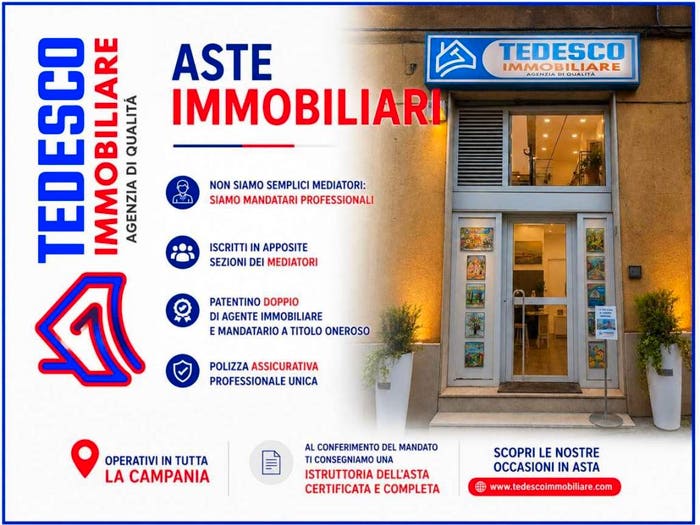 Case in Vendita e in Affitto - 2