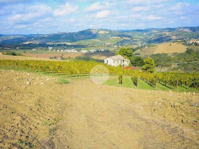 Casa quadrilocale in vendita in Contrada Tesino, Offida