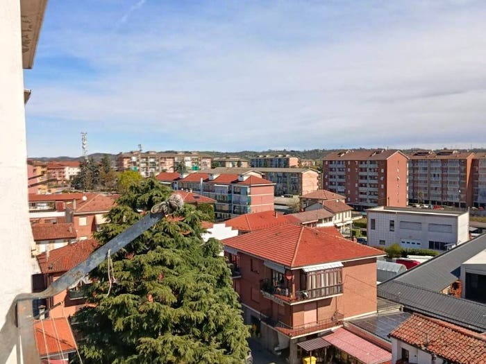 Appartamento trilocale in vendita in Corso Casale, Corso Alessandria, Asti