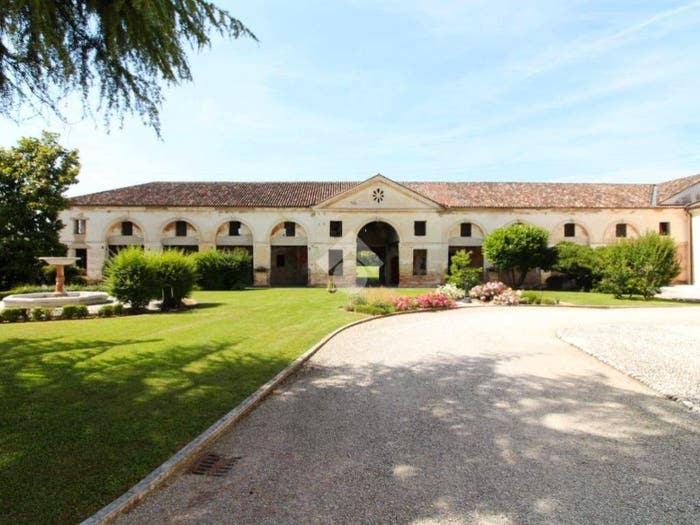 Casa monolocale in vendita in Via paris bordone, Biancade, Roncade