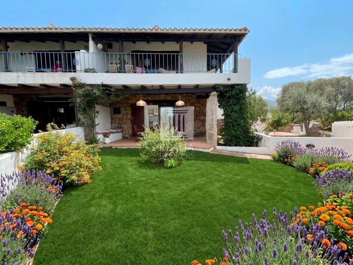 Appartamento trilocale in vendita in SP, Portisco, Olbia