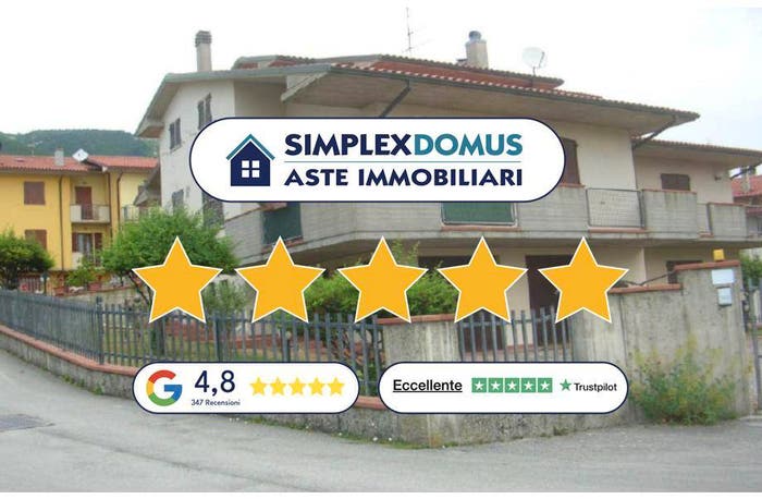 Appartamento con 6 locali in vendita in Pian delle Rose, Centro, Carpegna