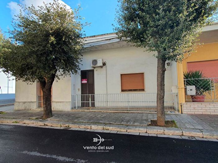 Casa con 5 locali in vendita in Via Trappeto, Magliano, Carmiano
