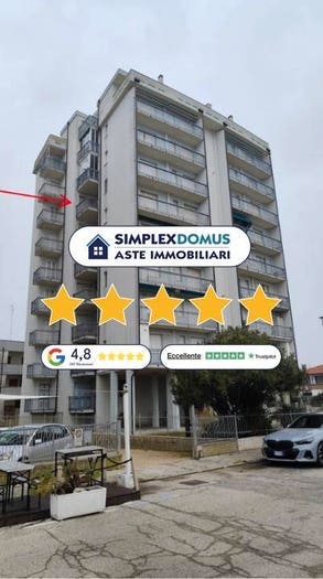 Appartamento bilocale in vendita in Viale mare Adriatico, Lido degli Scacchi Lido di Pomposa, Comacchio