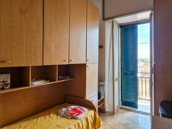 Appartamento monolocale in vendita in Via Andrea Cantelmo, Arenaccia, Napoli