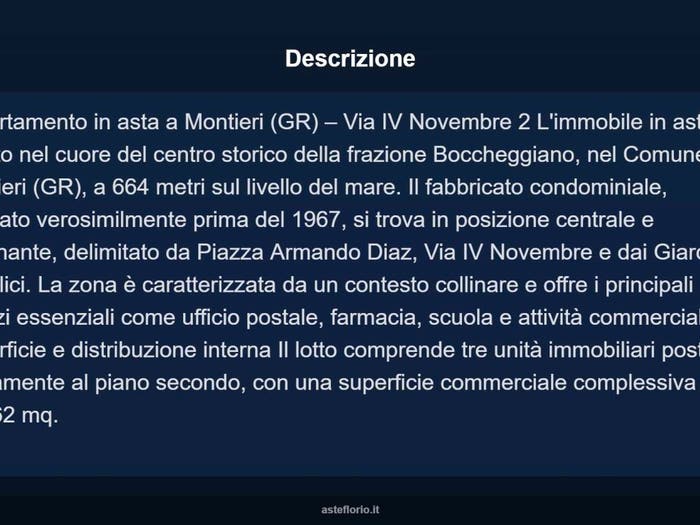 Case in Vendita e in Affitto - 2