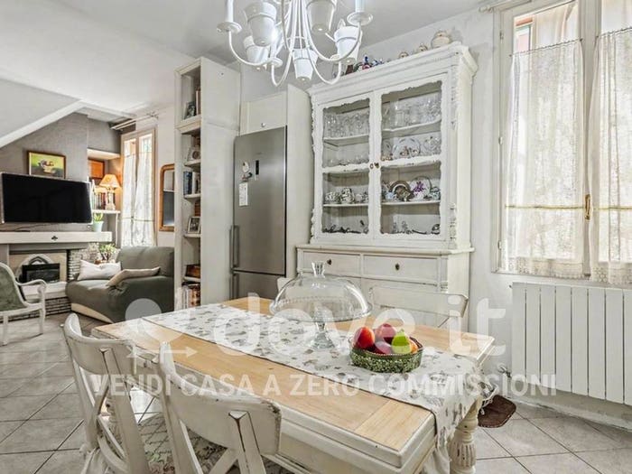 Appartamento quadrilocale in vendita in Via Giuseppe Massarenti, Massarenti, Bologna