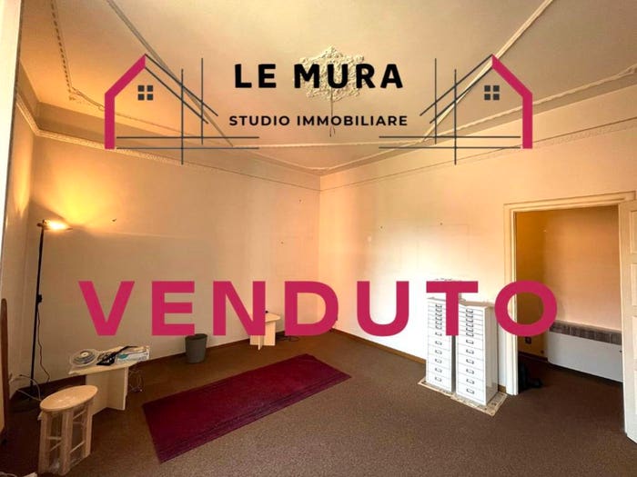 Appartamento trilocale in vendita in Via Lusitania, San Giovanni, Roma