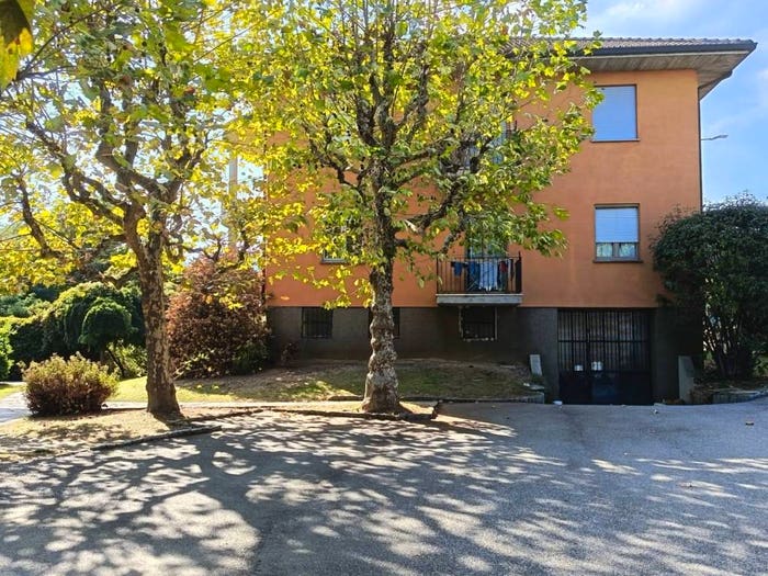 Appartamento bilocale in vendita in via Torino, Lanzo Torinese