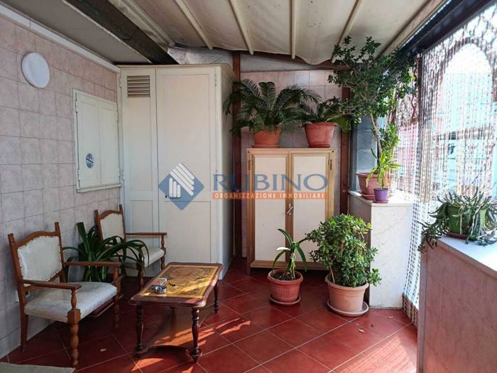 Appartamento trilocale in vendita in Via Dottor Giuseppe Canfora, Borgovilla Barberini, Barletta