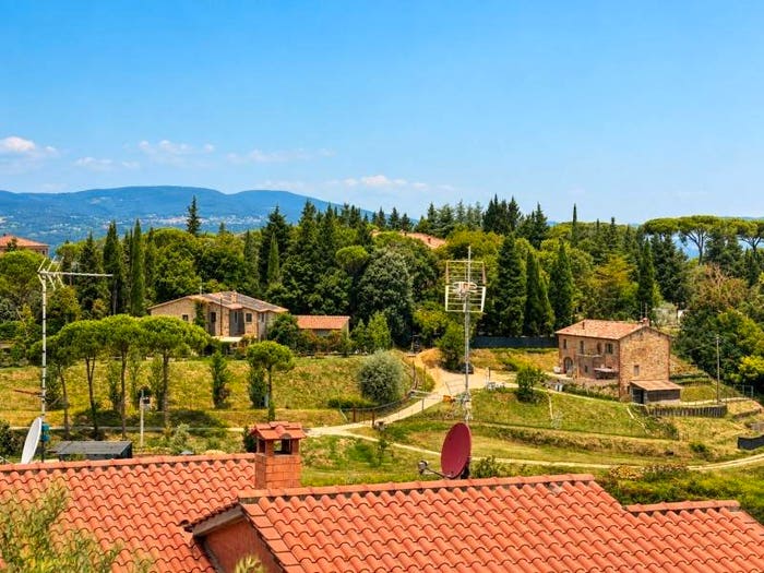 Casa con 6 locali in vendita in Centro, Città della Pieve