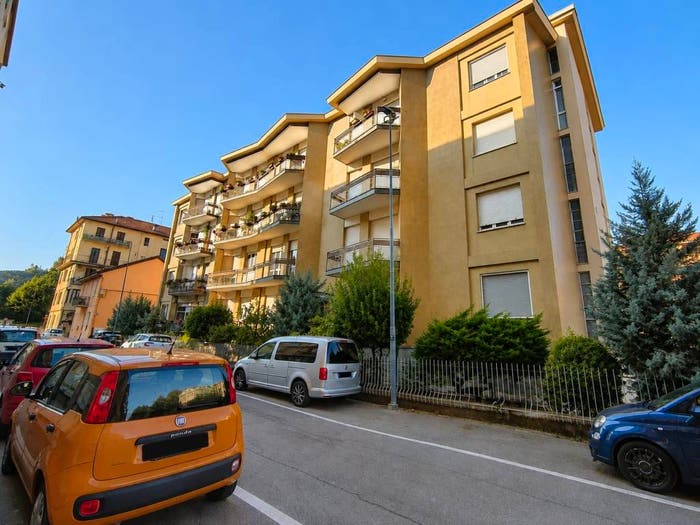 Appartamento quadrilocale in vendita in Via Duca degli Abruzzi, Corso Torino, Asti