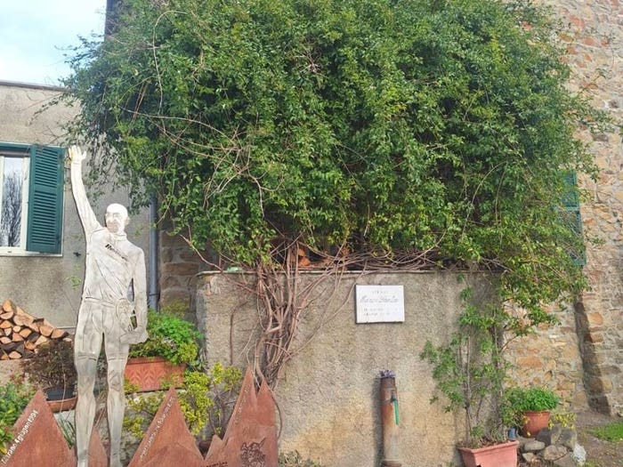Casa con 6 locali in vendita in Località Poggio Murella, Poggio Murella, Manciano