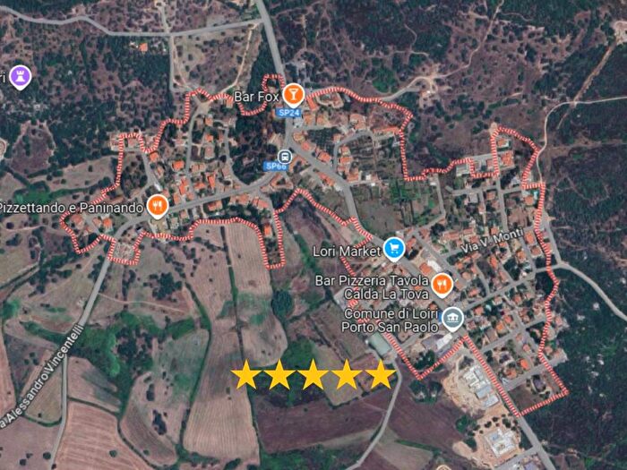 Appartamento con 6 locali in vendita in sv, Porto San Paolo, Loiri Porto San Paolo