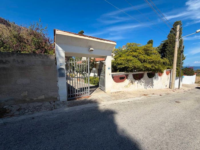 Casa trilocale in vendita in Via Andromaca, Tonnara Di Bonagia, Valderice