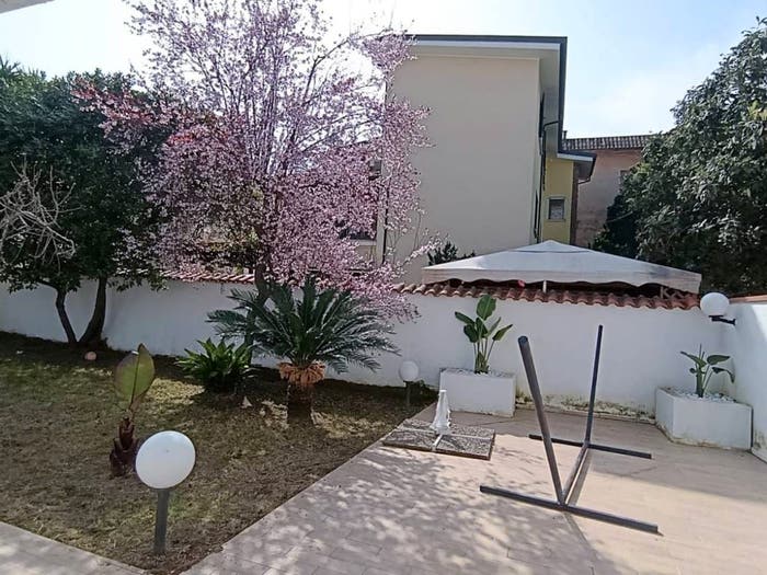 Casa con 5 locali in vendita in Via Guglielmo Capolino, Centro, Minturno