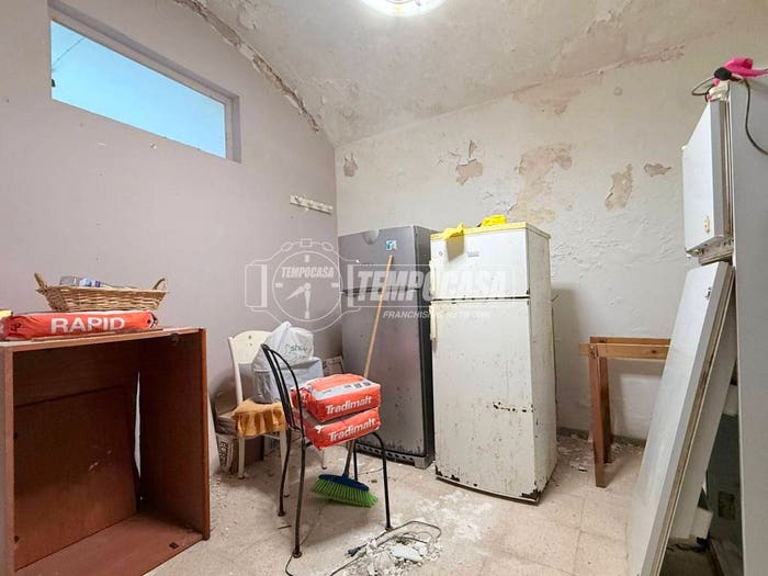 Appartamento con 6 locali in vendita in Via Francesco Durante, Tirone, Messina