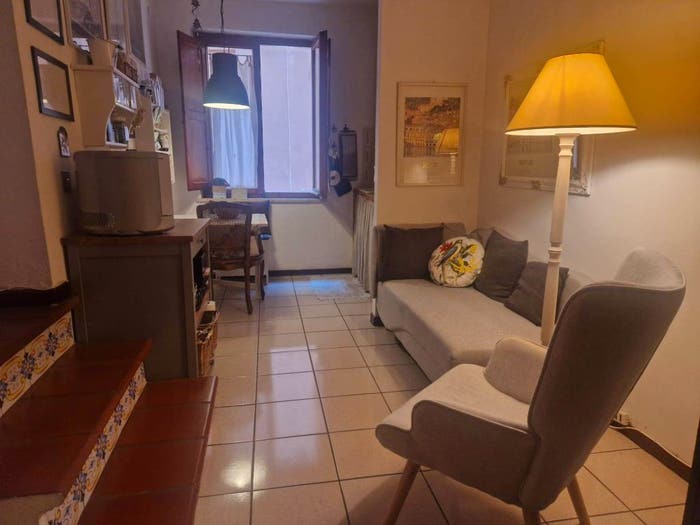 Appartamento bilocale in vendita in Via G Notari, Santa Maria, Pisa