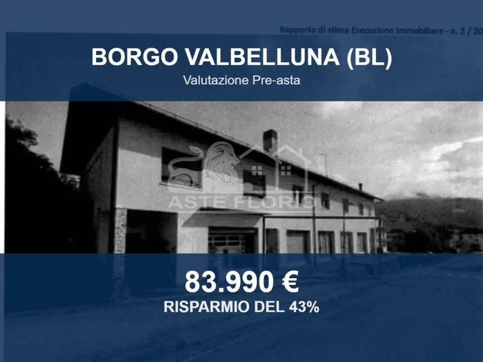 Appartamento monolocale in vendita in Via Donatori di Sangue, Borgomale