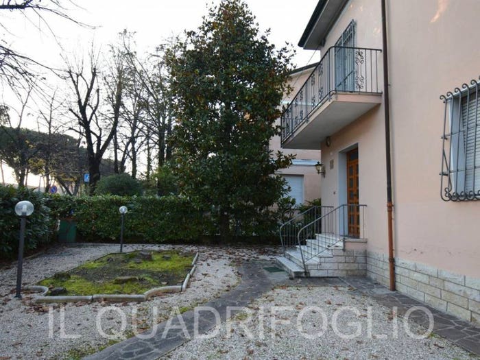 Casa quadrilocale in vendita in Centro Storico, Cesena