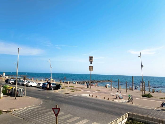 Appartamento bilocale in vendita in Lungomare Duca degli Abruzzi, Ostia Ponente, Roma