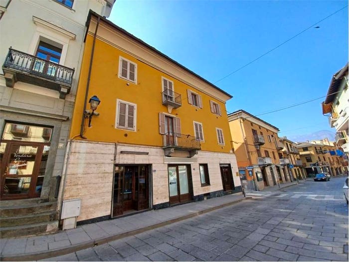 Appartamento trilocale in vendita in Centro, PontSaintMartin