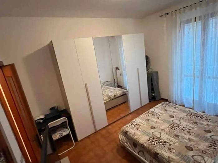 Appartamento trilocale in vendita in Via Niccolò Machiavelli, Piazza della Libertà, Alessandria