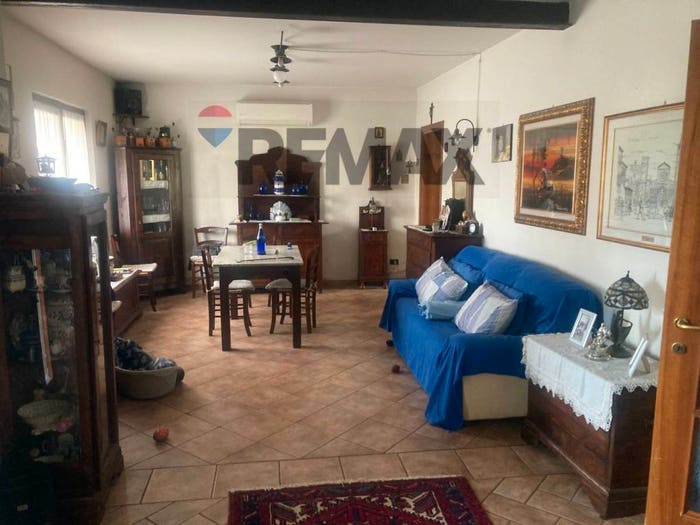 Casa con 6 locali in vendita in Via Pietro Mascagni, Centro, Isola della Scala