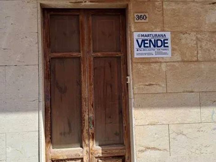 Appartamento quadrilocale in vendita in Via Epicarmo, Centro, Augusta